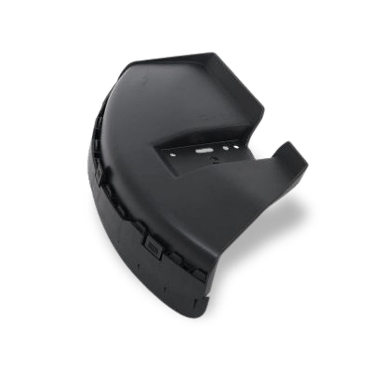 FUXTEC - Bouclier protecteur coupe-bordures à fil pour Multitool / débroussailleuse - FX-MS152 / FX-MT152 / FX-MT152E / FX-4MS315 / FX-MT2in1 / MT4in1 / MT5in1