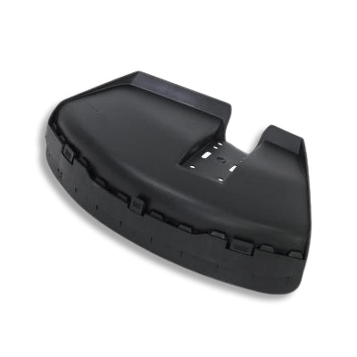 FUXTEC - Bouclier protecteur coupe-bordures à fil pour Multitool / débroussailleuse - FX-MS152 / FX-MT152 / FX-MT152E / FX-4MS315 / FX-MT2in1 / MT4in1 / MT5in1