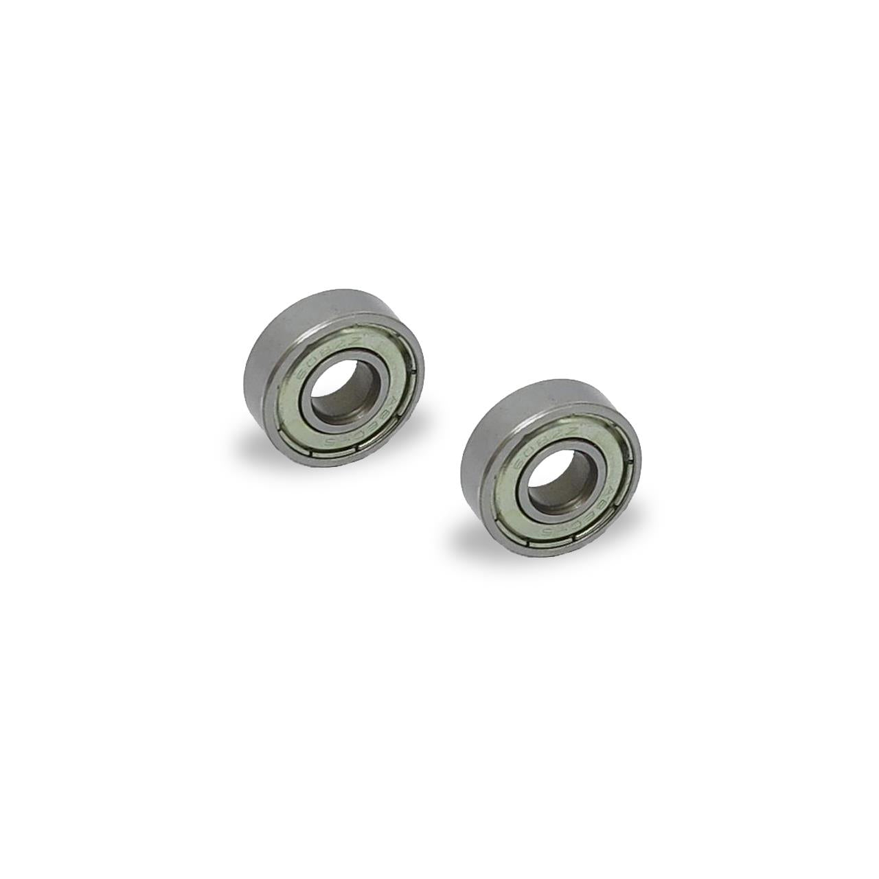 FUXTEC - Roulement à billes chariot de transport pliable CT500 - CT700 et CT800