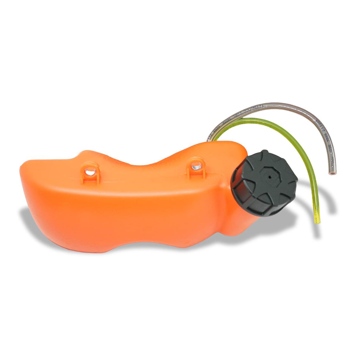 FUXTEC - Réservoir avec conduite d'alimentation en carburant taille-haies FX-MHP126