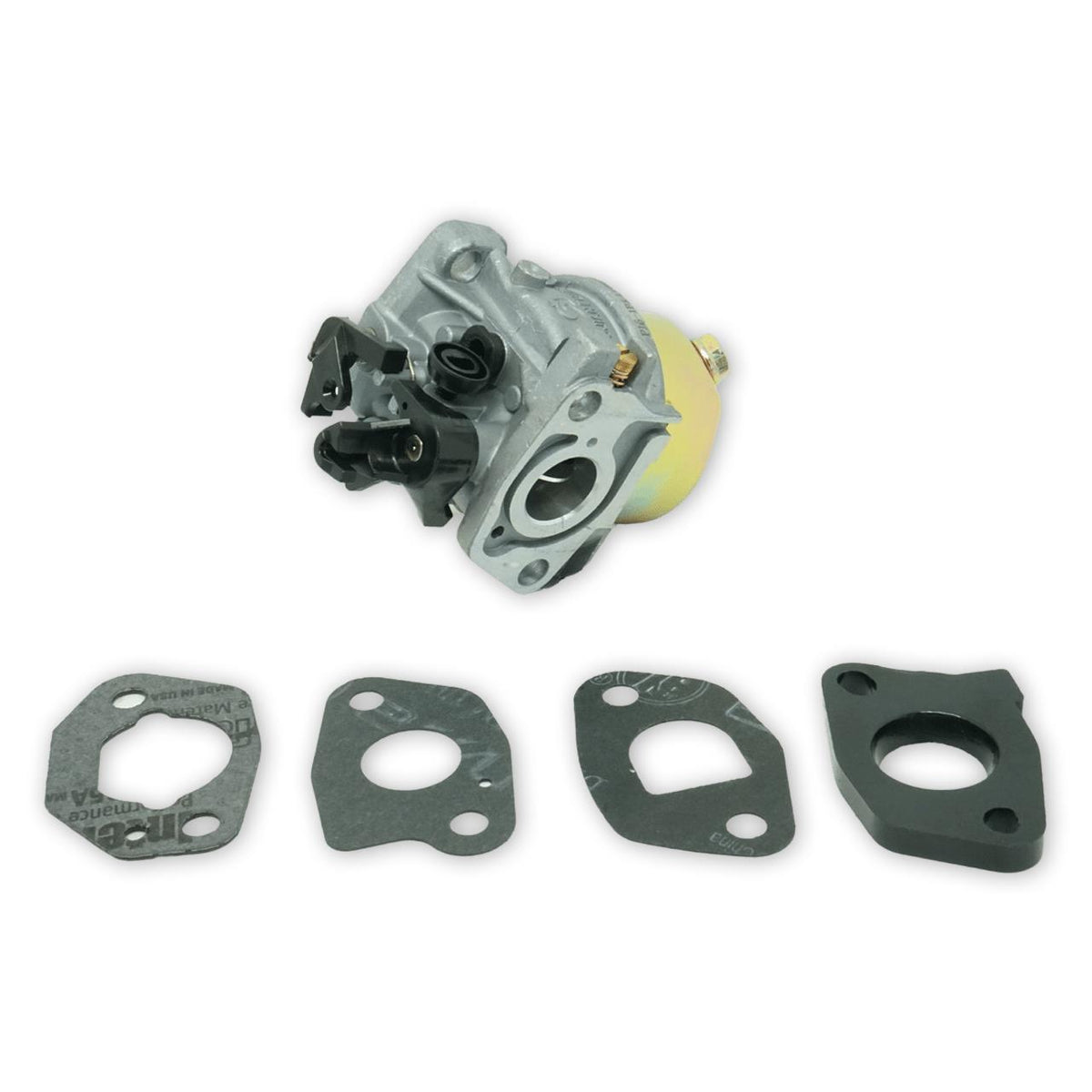 FUXTEC - Carburateur avec joints motoculteur FX-AF1139