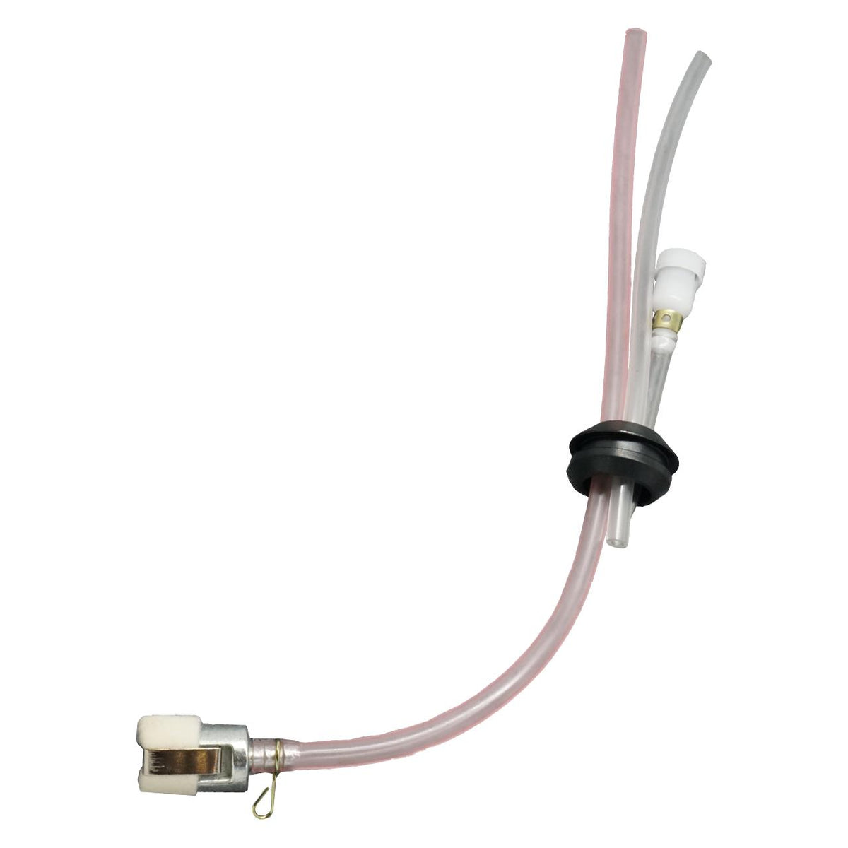 FUXTEC - Tuyau d'essence FX-4MS142