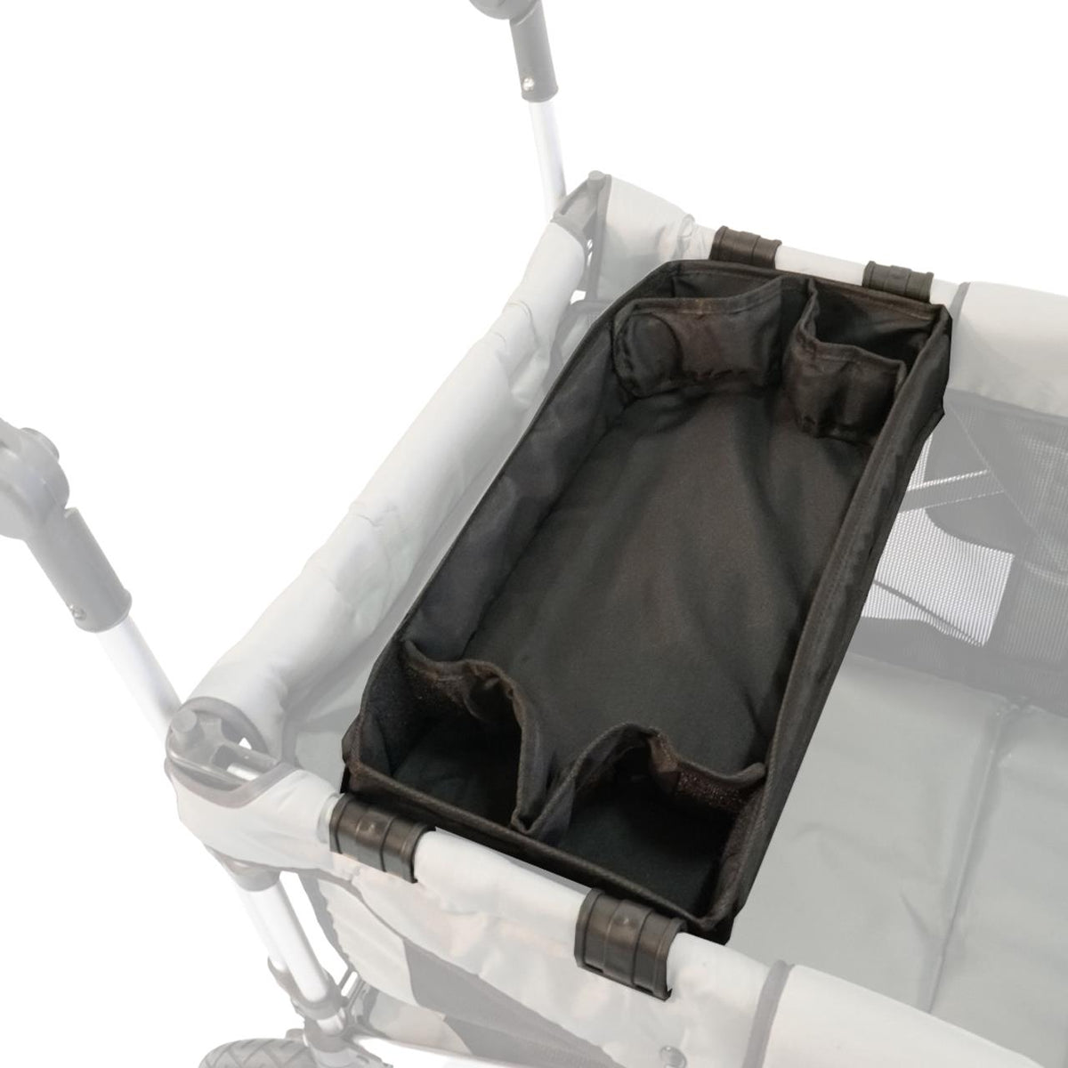 FUXTEC - Rangement pour collation chariot CTXL900