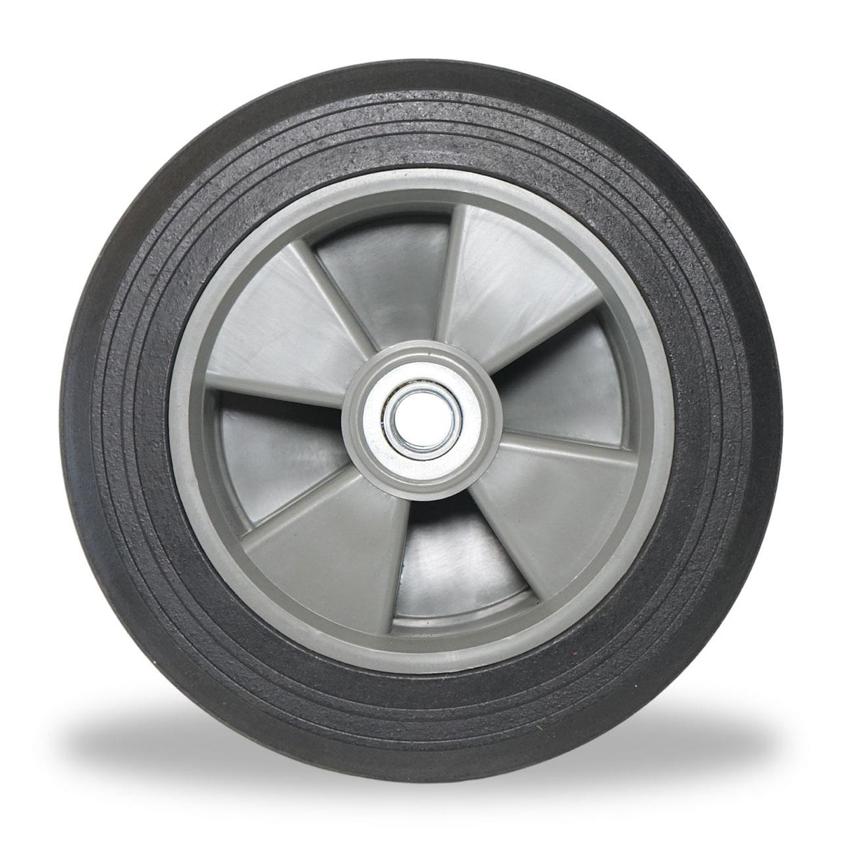 FUXTEC - Roue pour groupe électrogène FX-SG7500T/TE