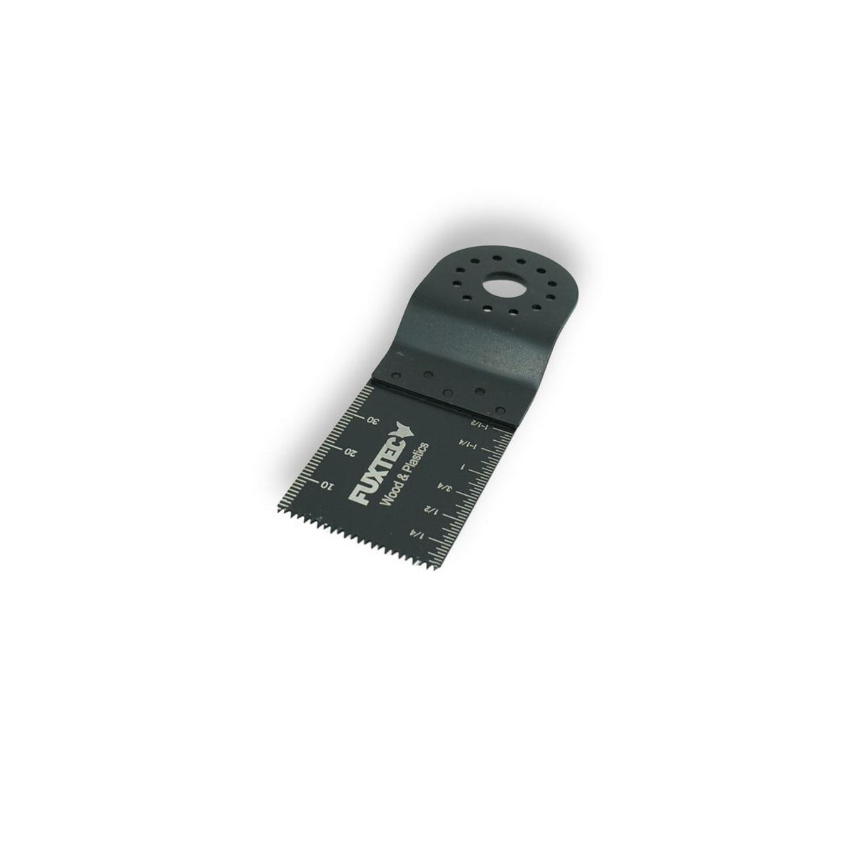 FUXTEC - Kit d'accessoires Multitool FX-E1MT20