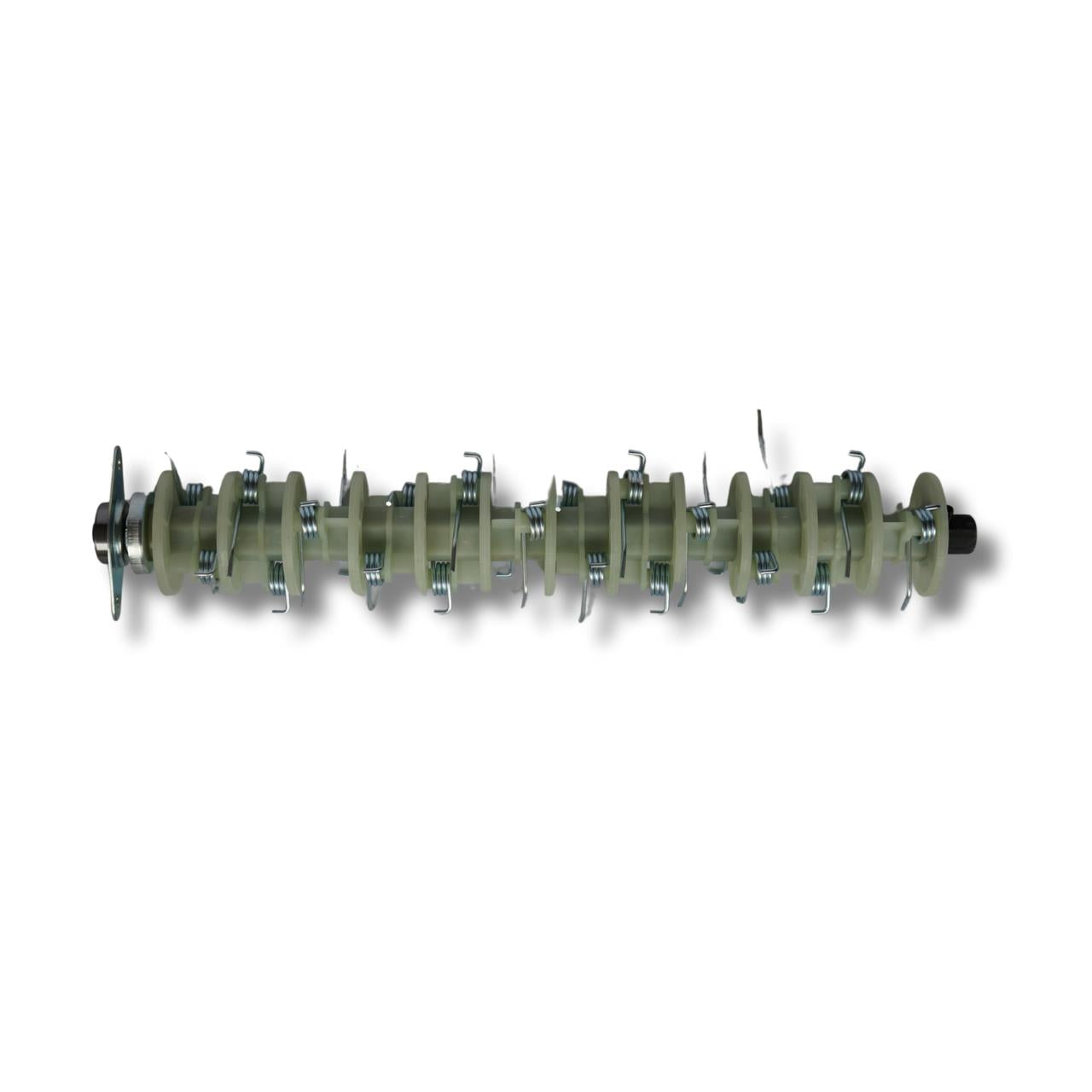 FUXTEC - Unité à griffes pour scarificateur BV240