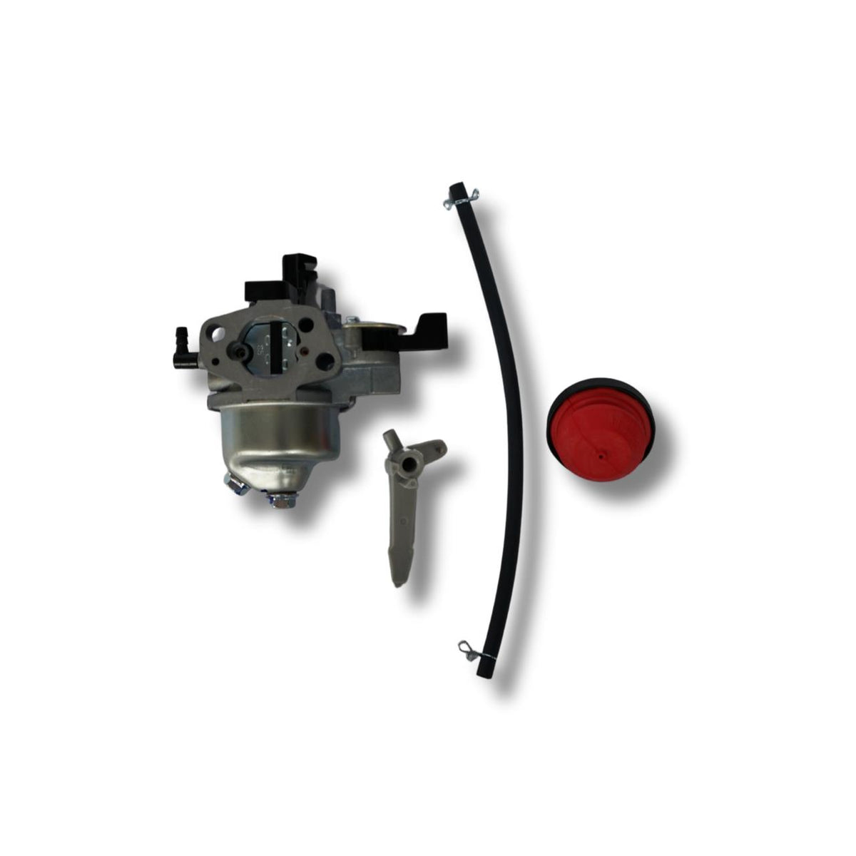 Vergaser für FX-SF2196 mit Primerpumpe und Benzinschlauch