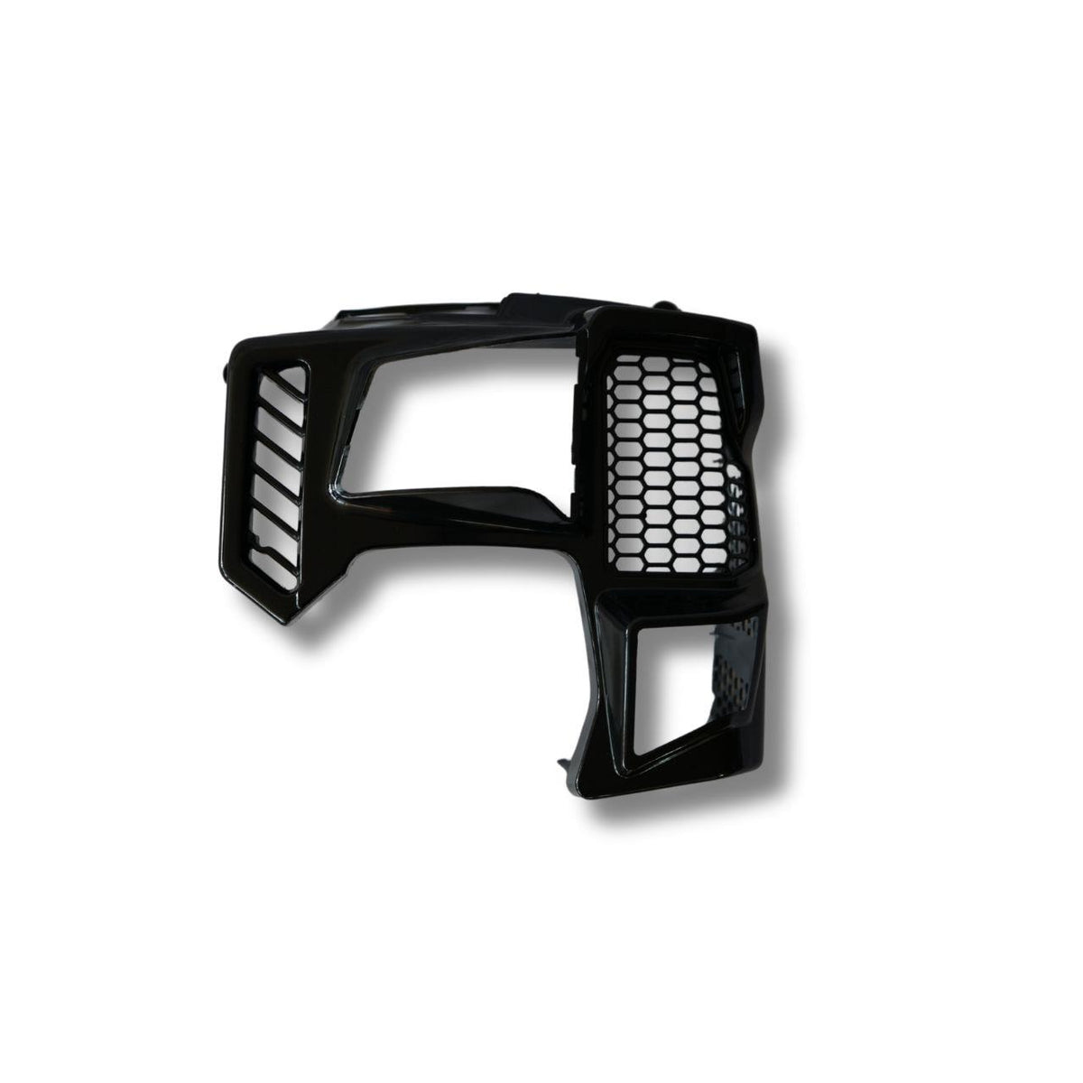 FUXTEC Couvercle moteur pour LBP165T