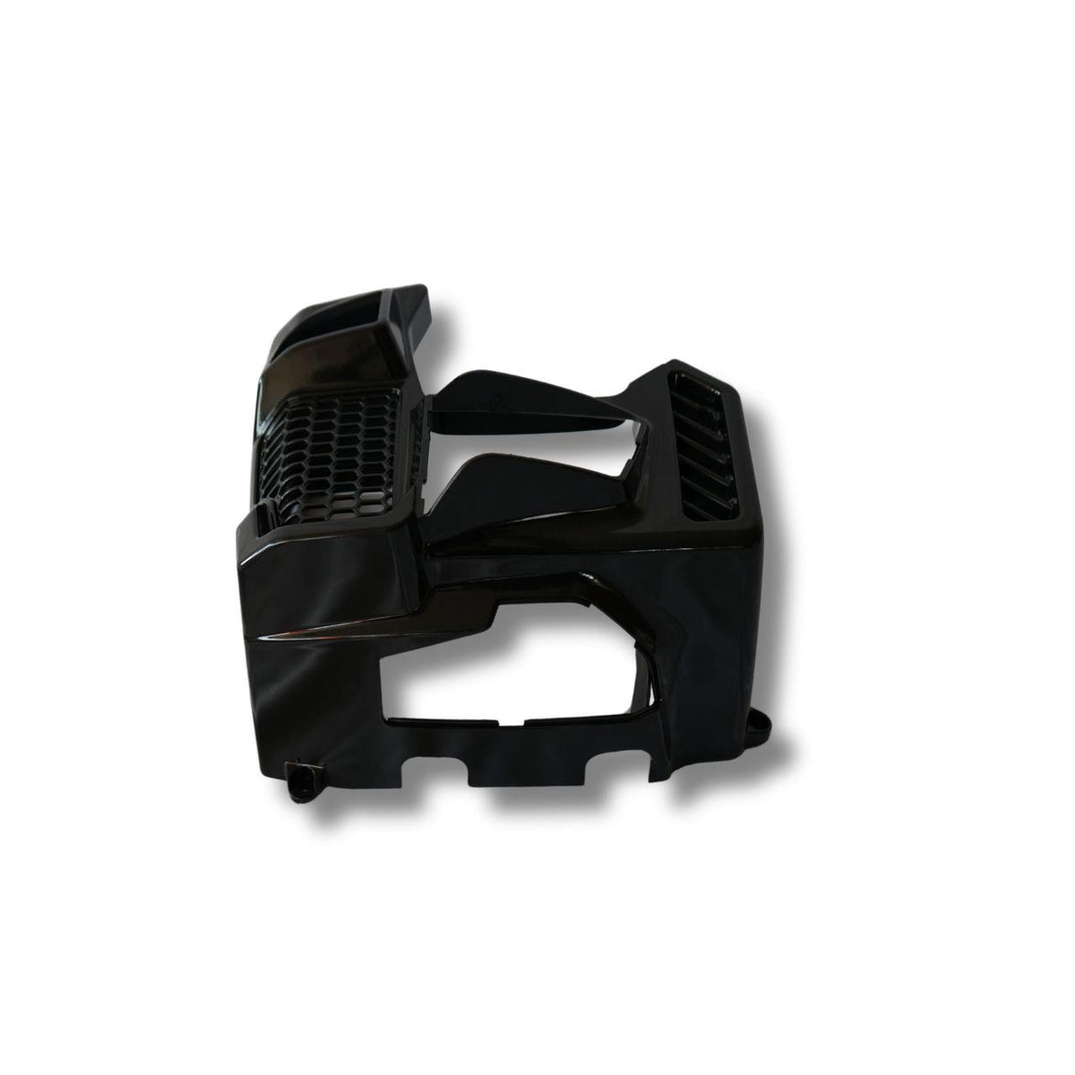 FUXTEC Couvercle moteur pour LBP165T