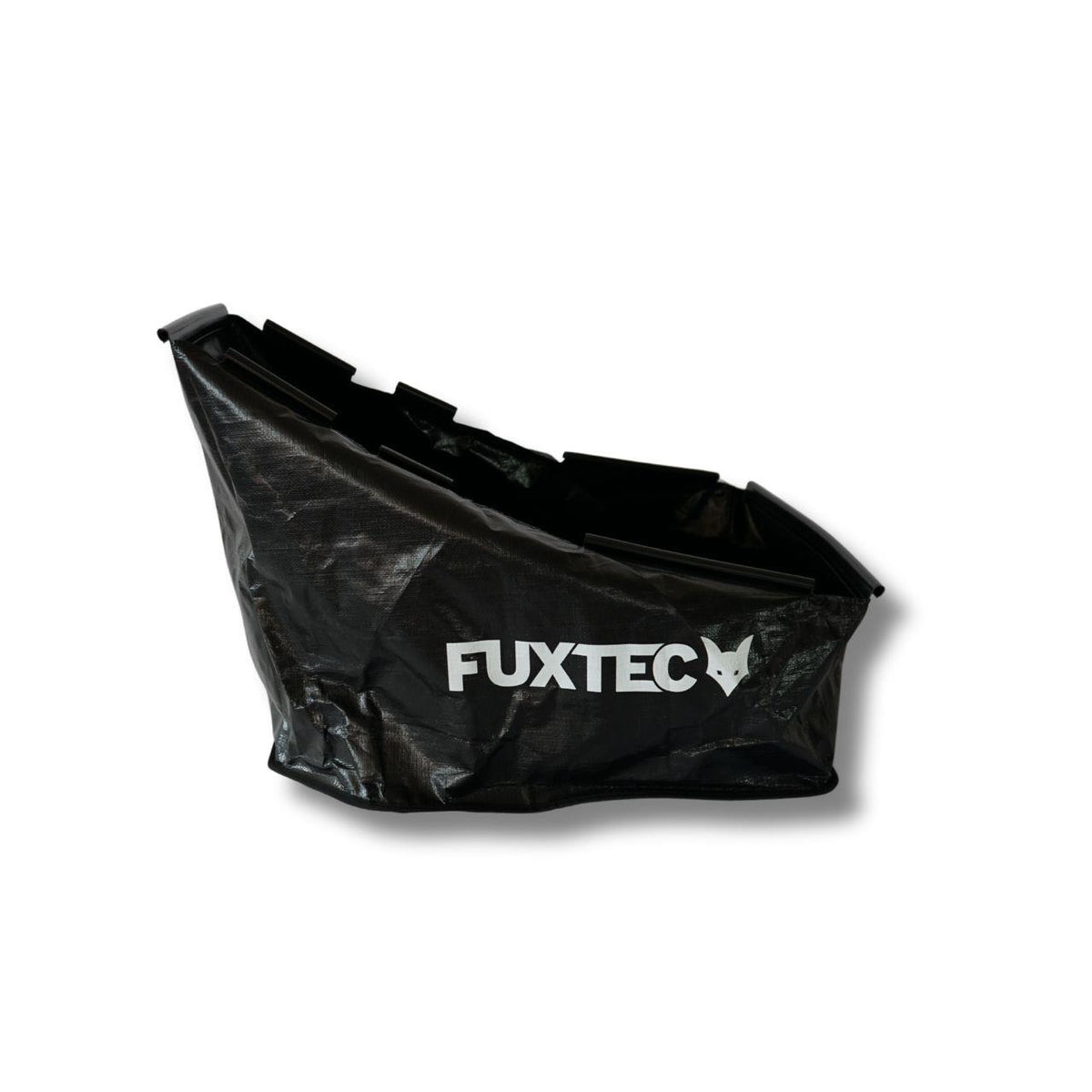 Panier de ramassage FUXTEC pour le ramasseur de feuilles FX-LS52