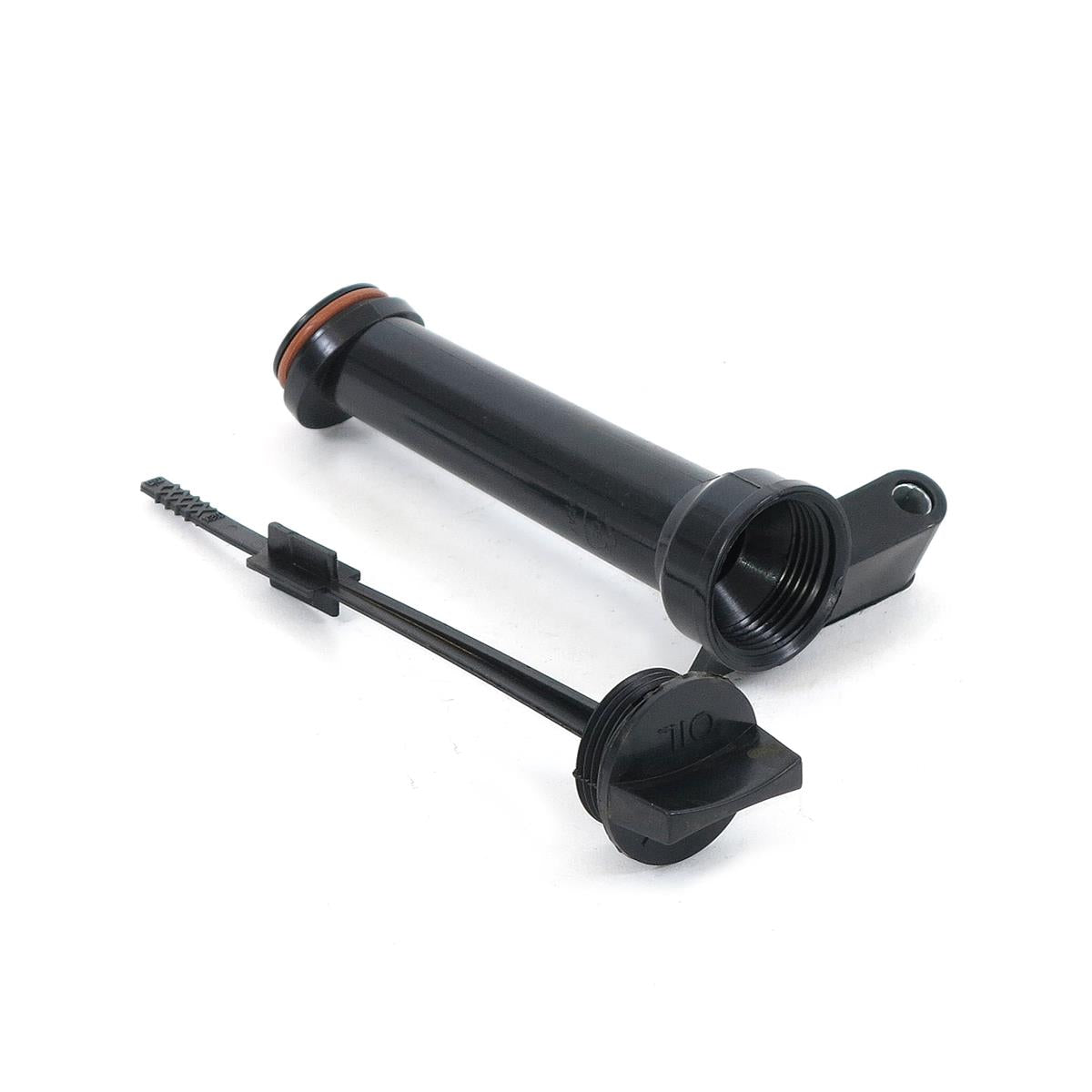 FUXTEC - Bouchon de remplissage d'huile pour la motoculteur FX-AF140