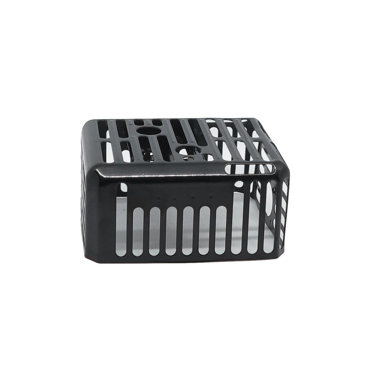 FUXTEC - Couvercle d'échappement FX-AF140