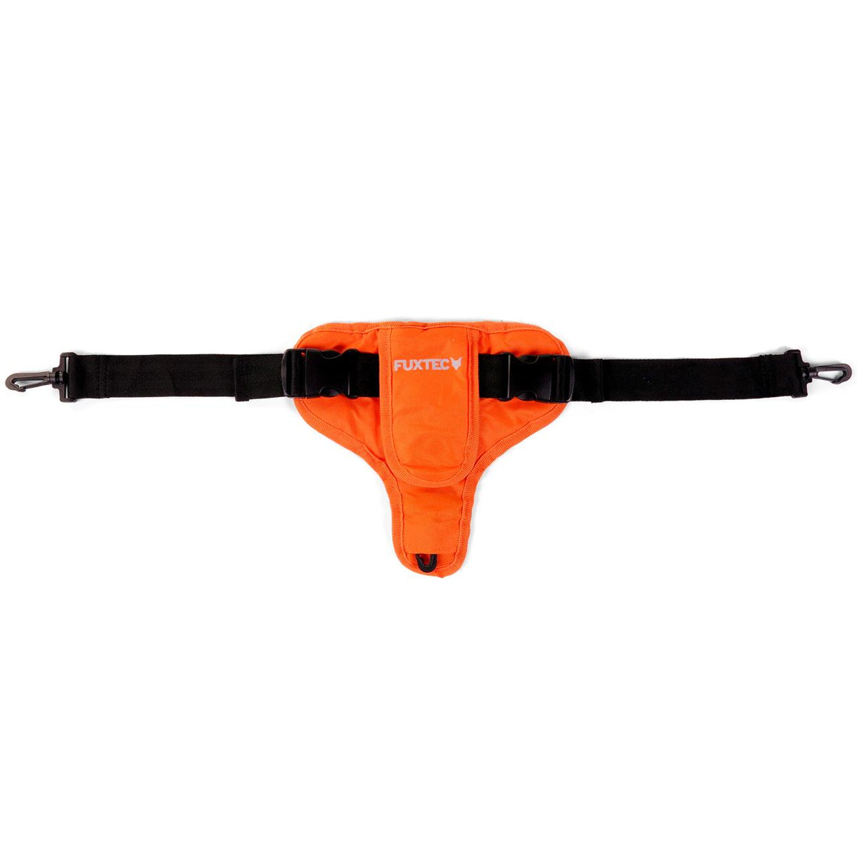 FUXTEC - Ceinture de sécurité standard orange chariot CT350, CT500, CT700, CT800 et CT850 .