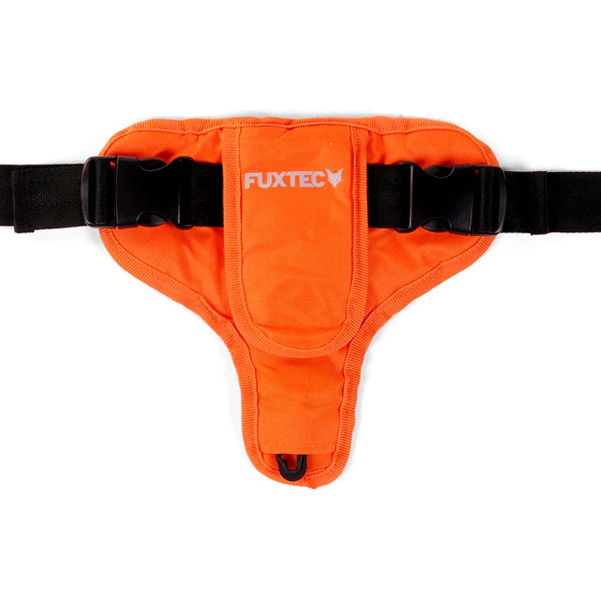 FUXTEC - Ceinture de sécurité standard orange chariot CT350, CT500, CT700, CT800 et CT850 .