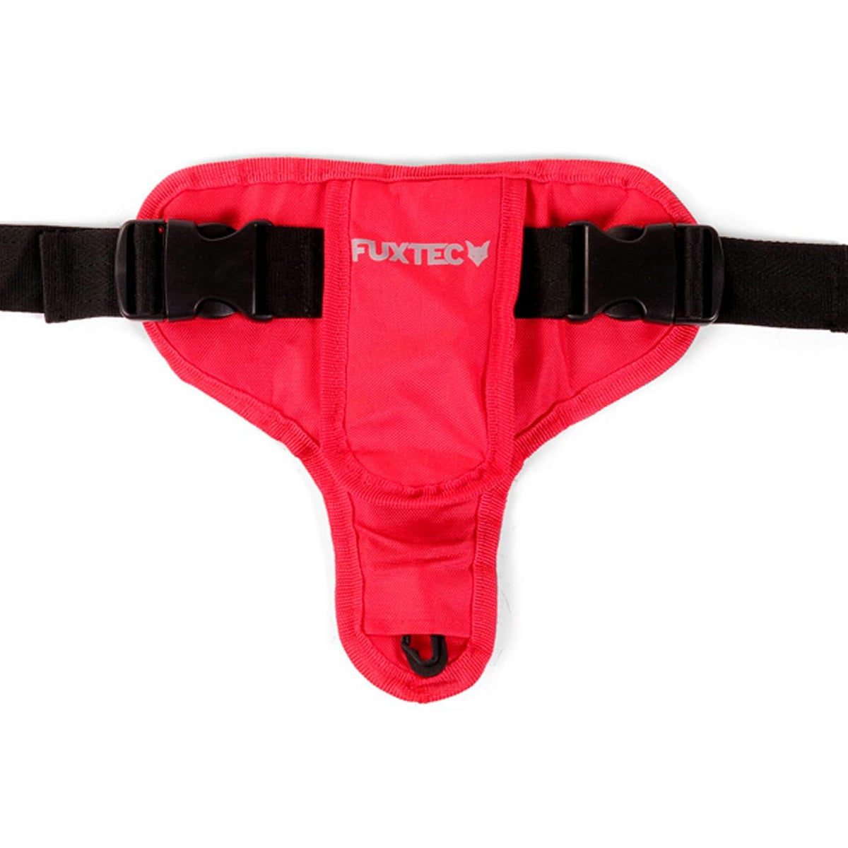 FUXTEC - Ceinture de sécurité rouge chariot CT350, CT500, CT700, CT800, CT850