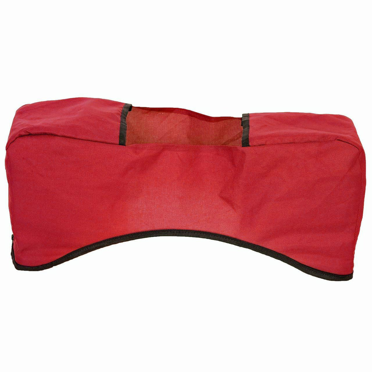 FUXTEC - Housse transport rouge chariot CT350, CT500, CT850