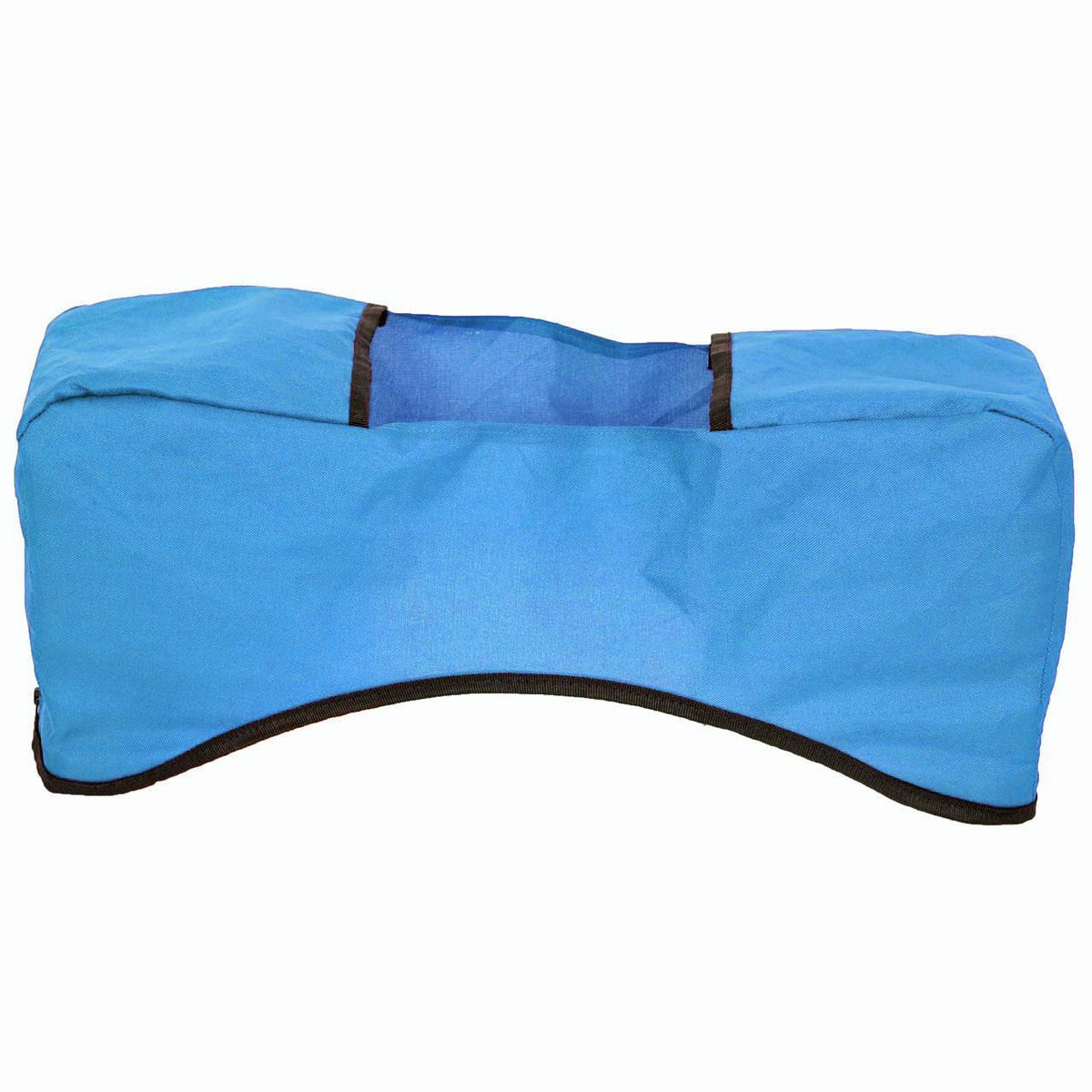 FUXTEC - Housse transport turquoise chariot CT350, CT500 et CT850