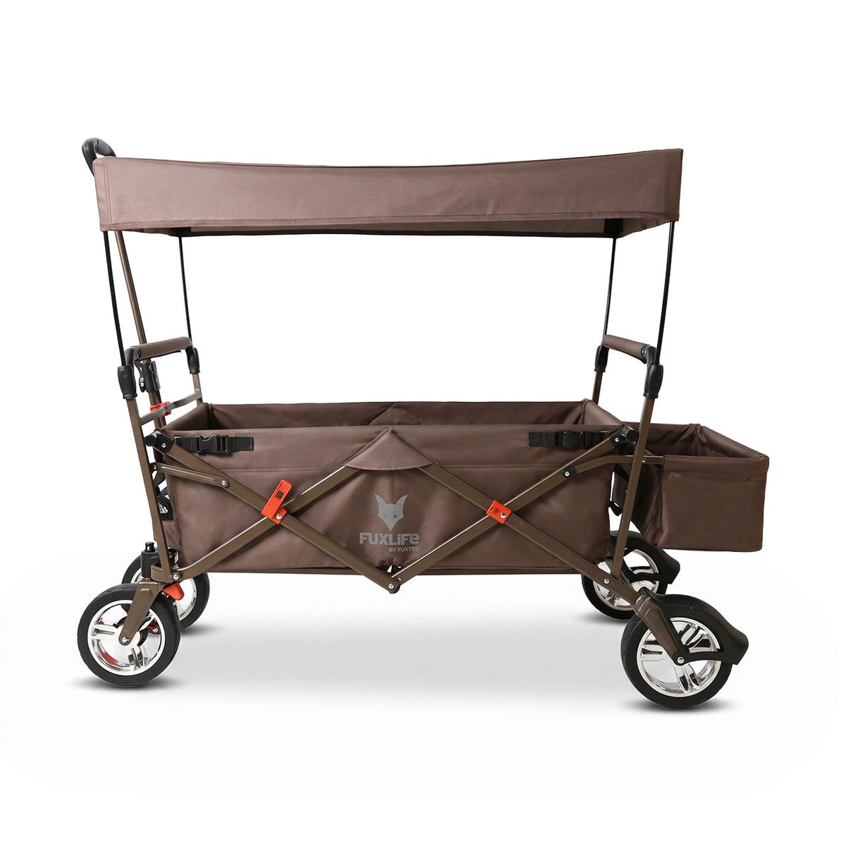 Bild 1 FUXLIFE Bollerwagen FX-CT500