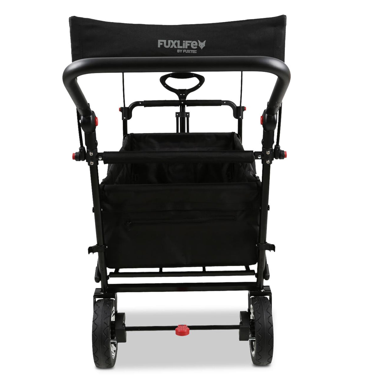 Bild 1 FUXLIFE Komfort Bollerwagen FX-CT700