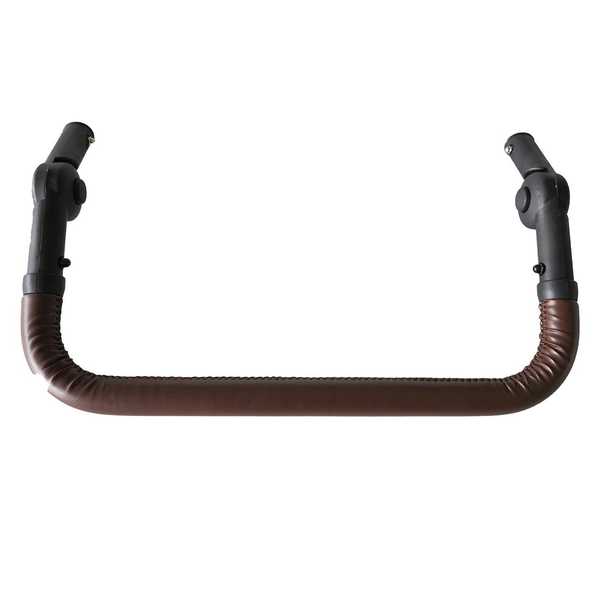 FUXTEC - Poignée de poussée marron chariot CTL900