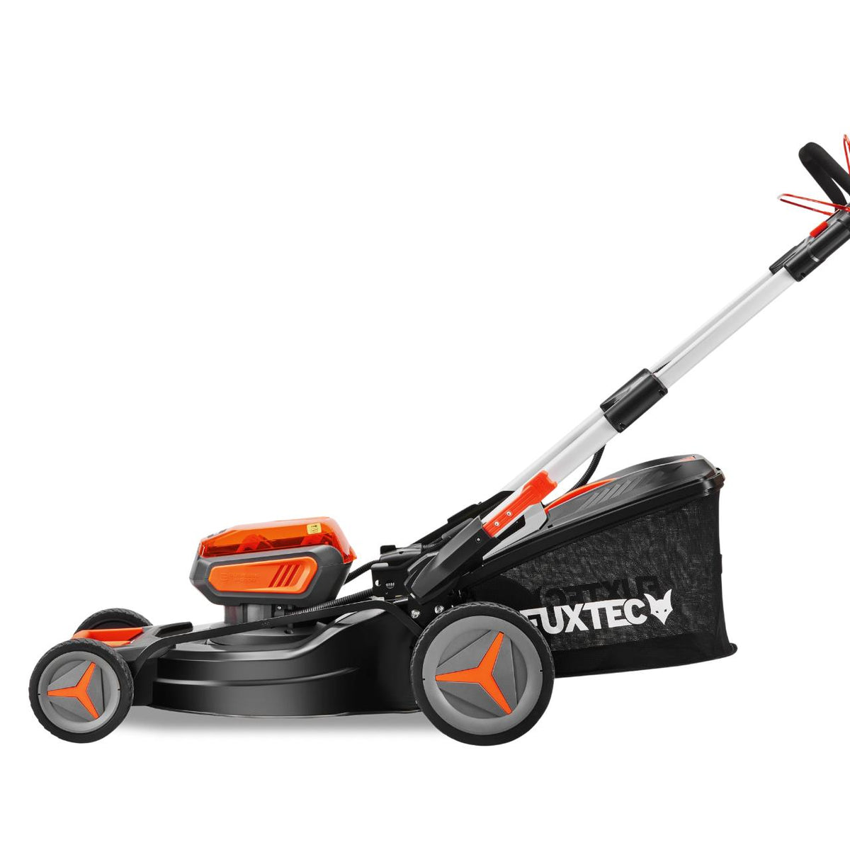 Tondeuse à gazon à batterie FUXTEC 40V FX-E2RM51