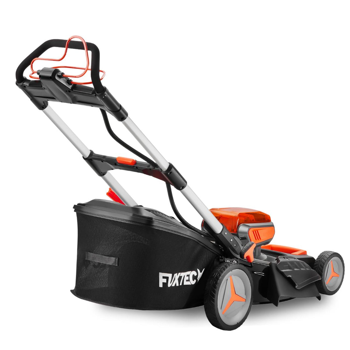 Tondeuse à gazon à batterie FUXTEC 40V FX-E2RM51