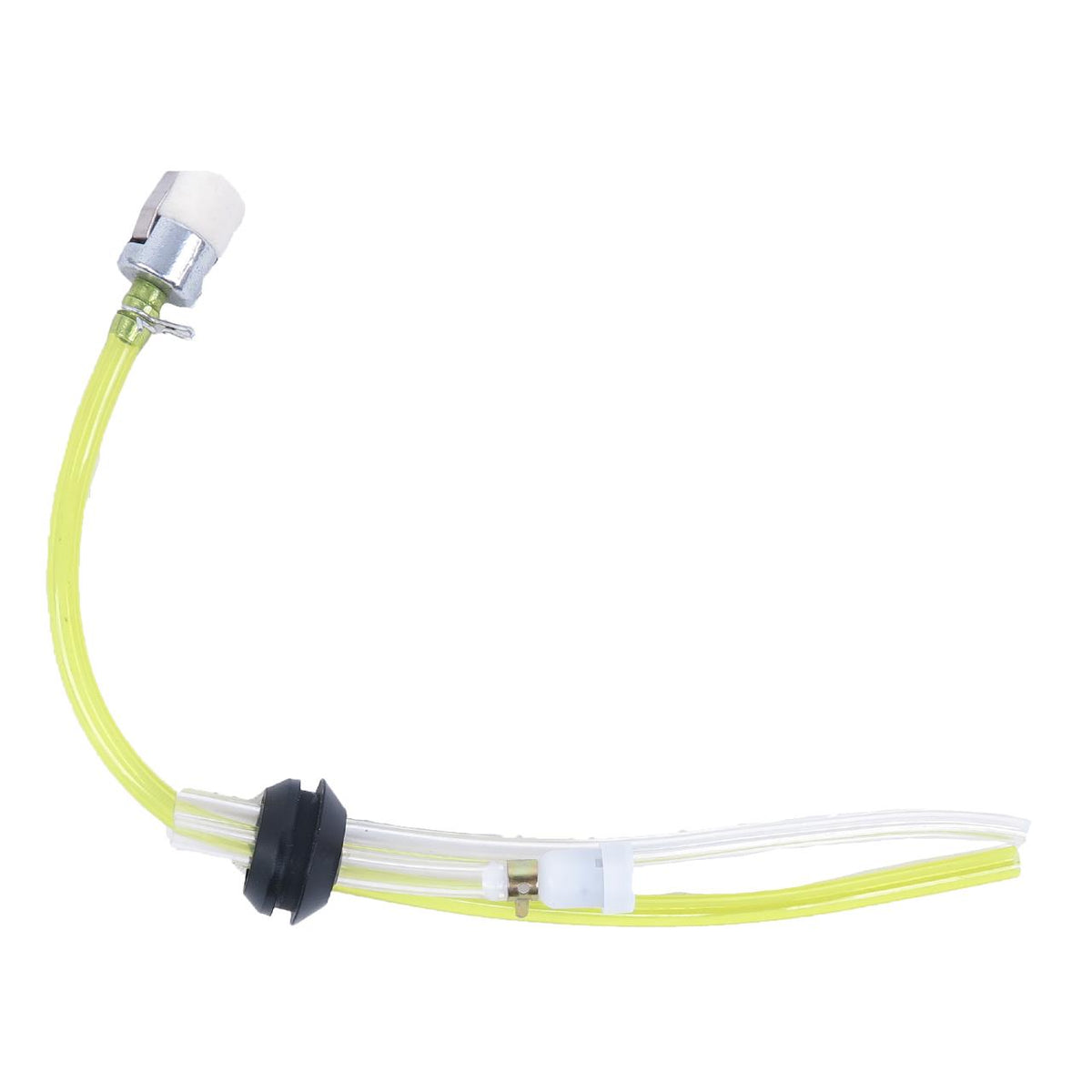 FUXTEC - Tuyau d'alimentation en carburant débroussailleuse FX-4MS131