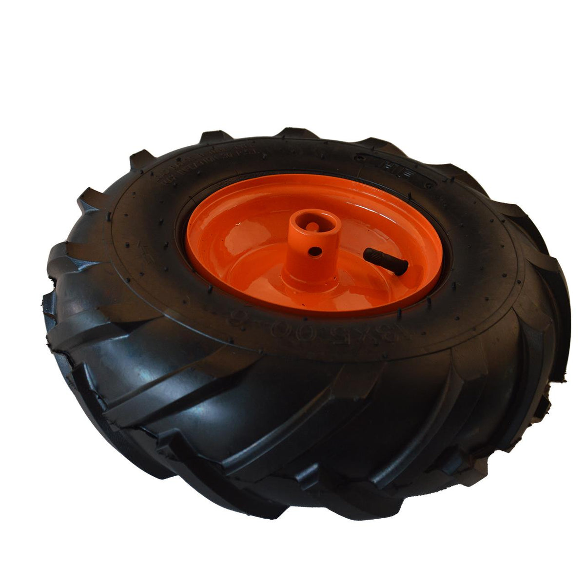 FUXTEC - Roue droite motoculteur FX-AF1196