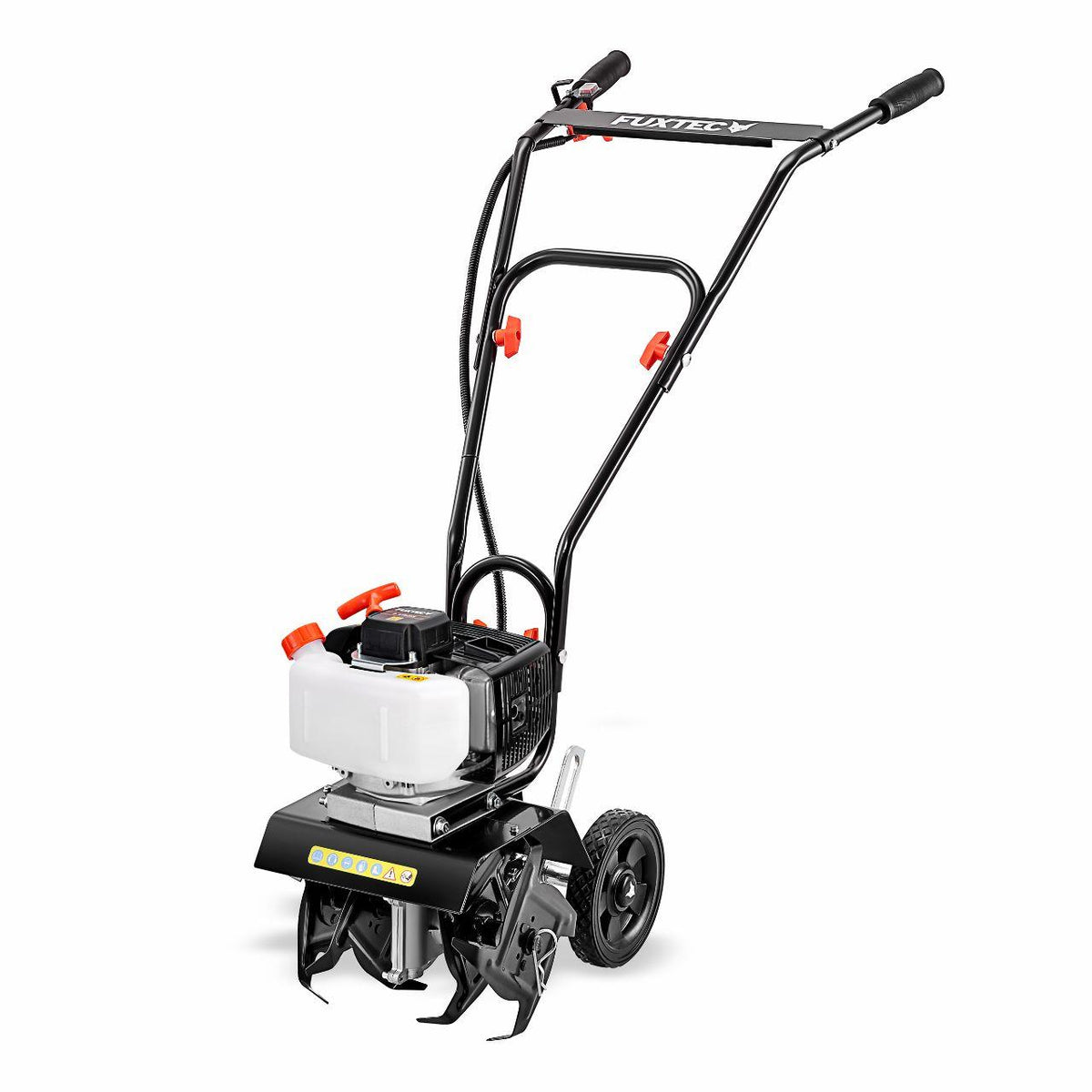 Bild 1 FUXTEC Ackerfräse FX-AF152