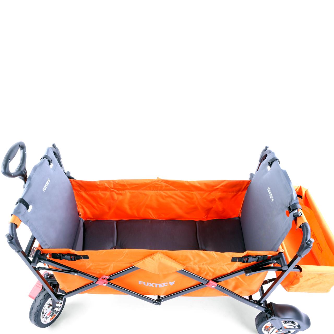 FUXTEC - Matelas chariot adapté aux séries CT700 et CT800