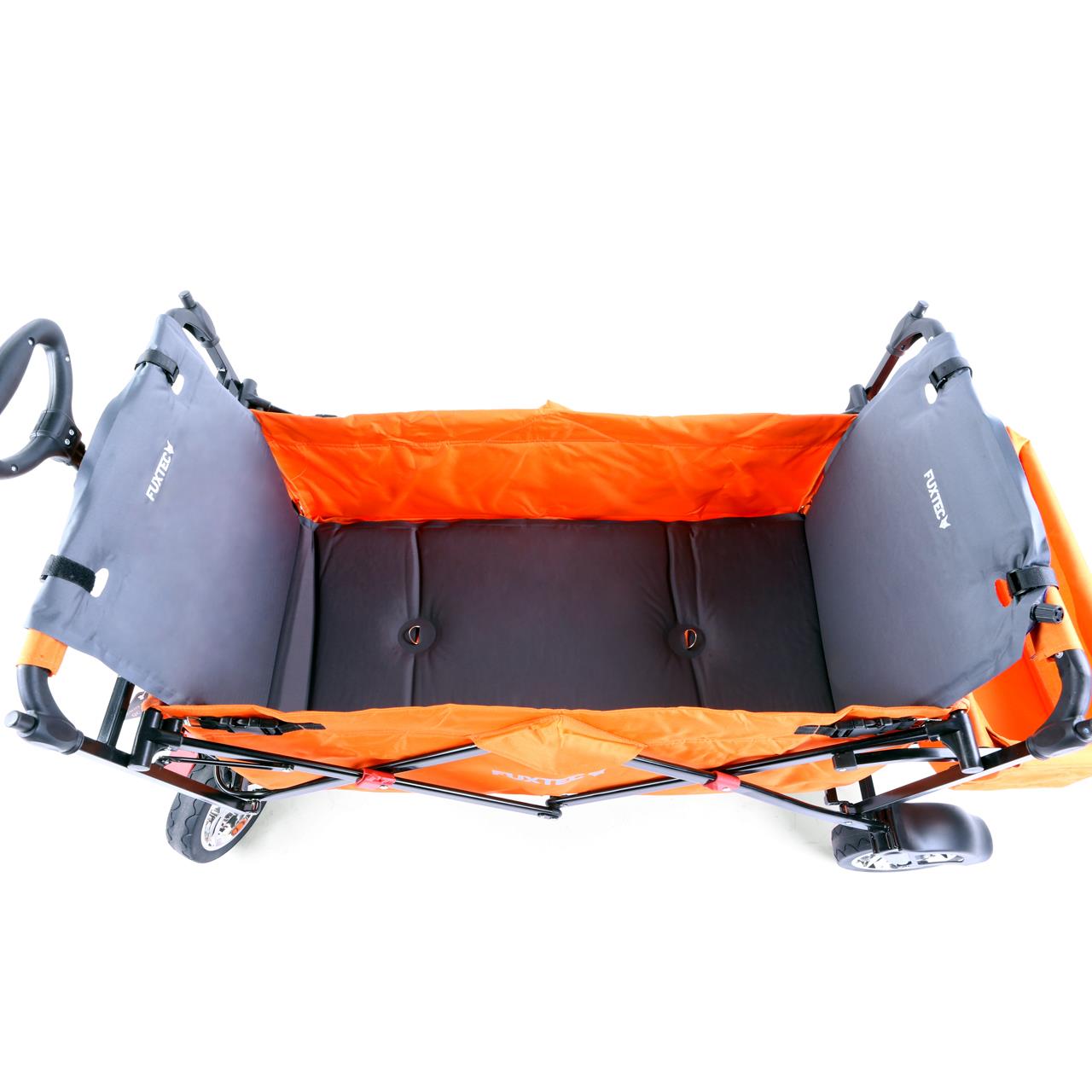 FUXTEC - Matelas chariot adapté aux séries CT700 et CT800