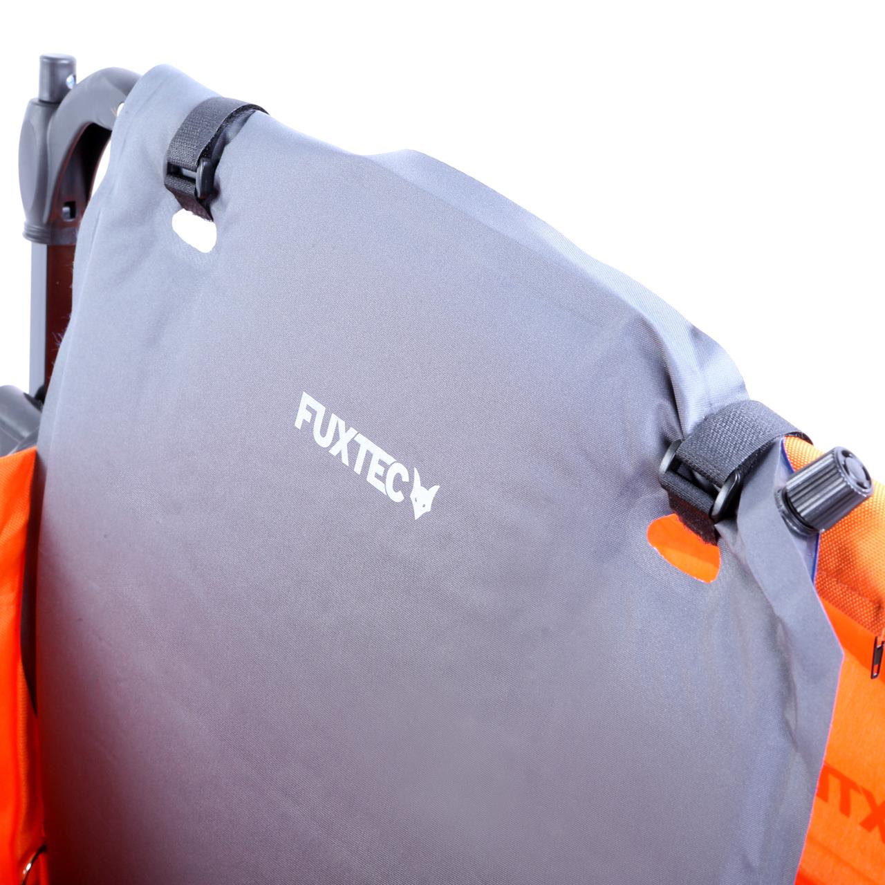 FUXTEC - Matelas chariot adapté aux séries CT700 et CT800