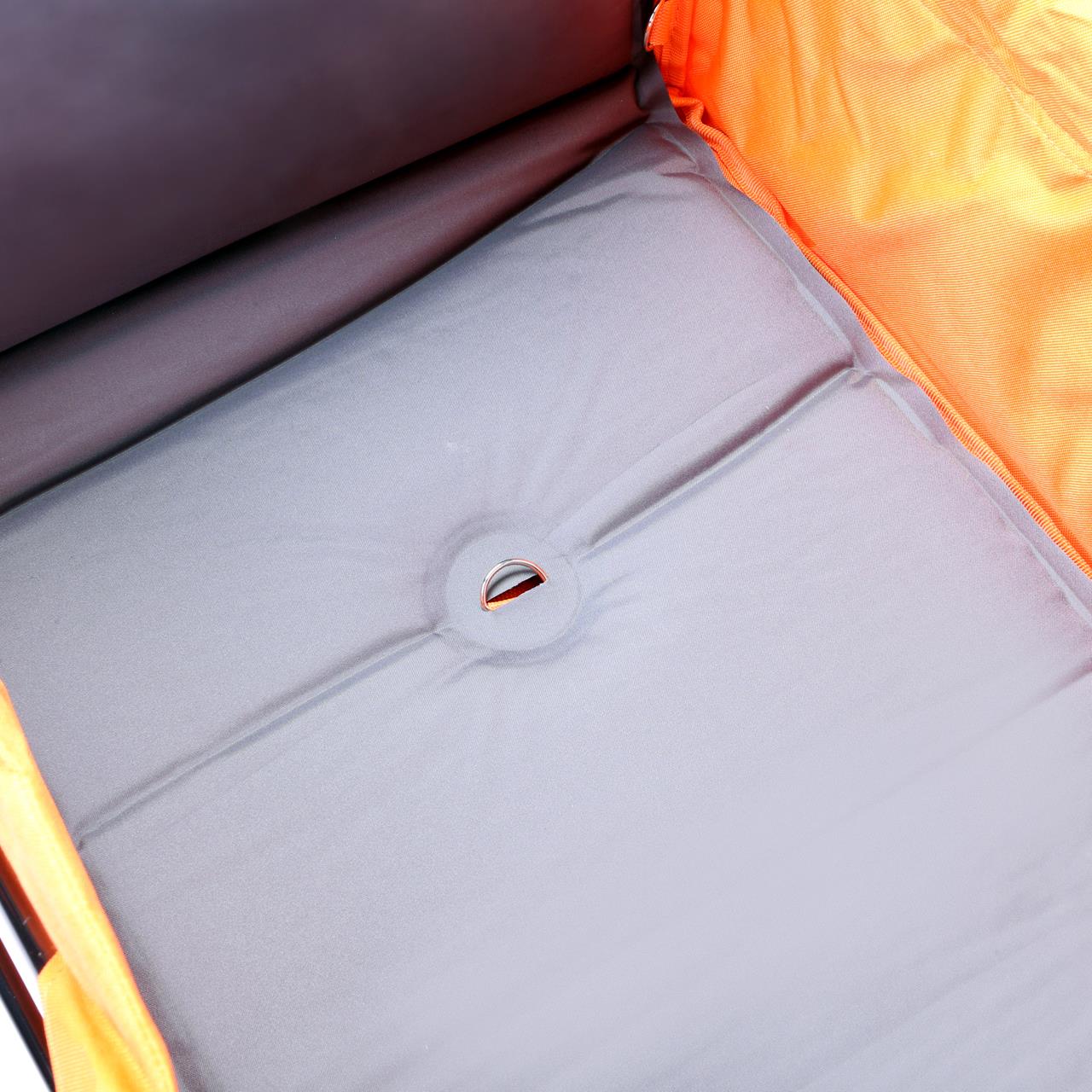 FUXTEC - Matelas chariot adapté aux séries CT700 et CT800