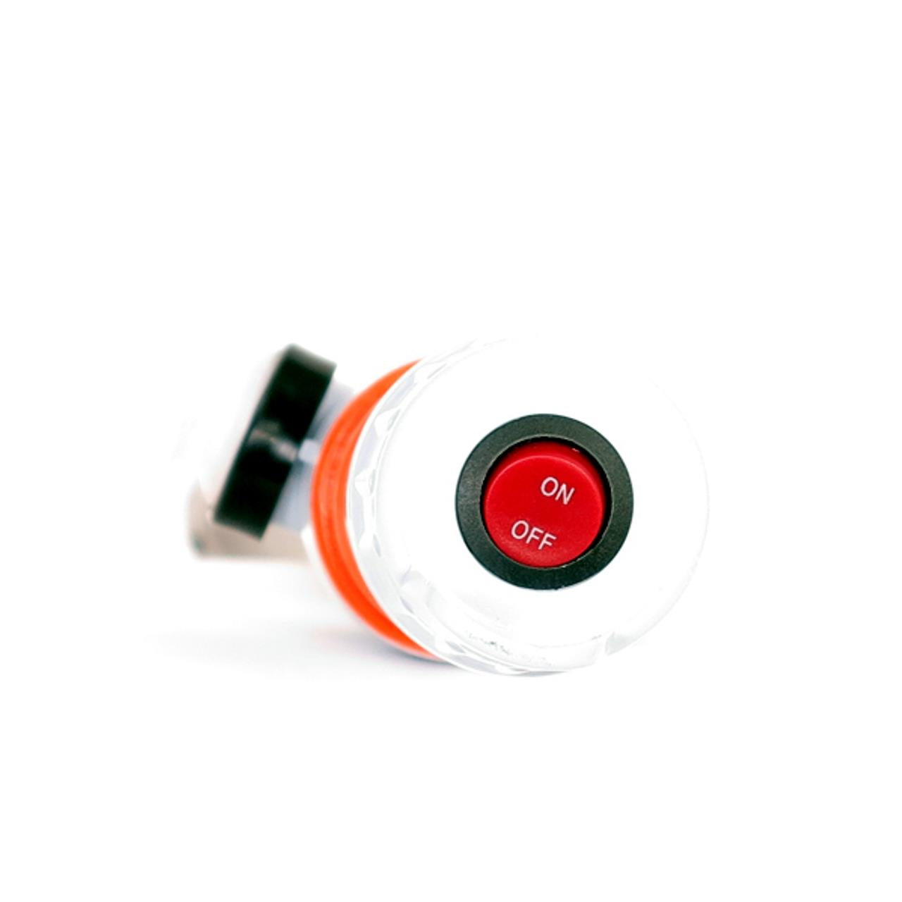 FUXTEC - Pompe électrique d'aspiration de carburant FUXTEC FX-BP71