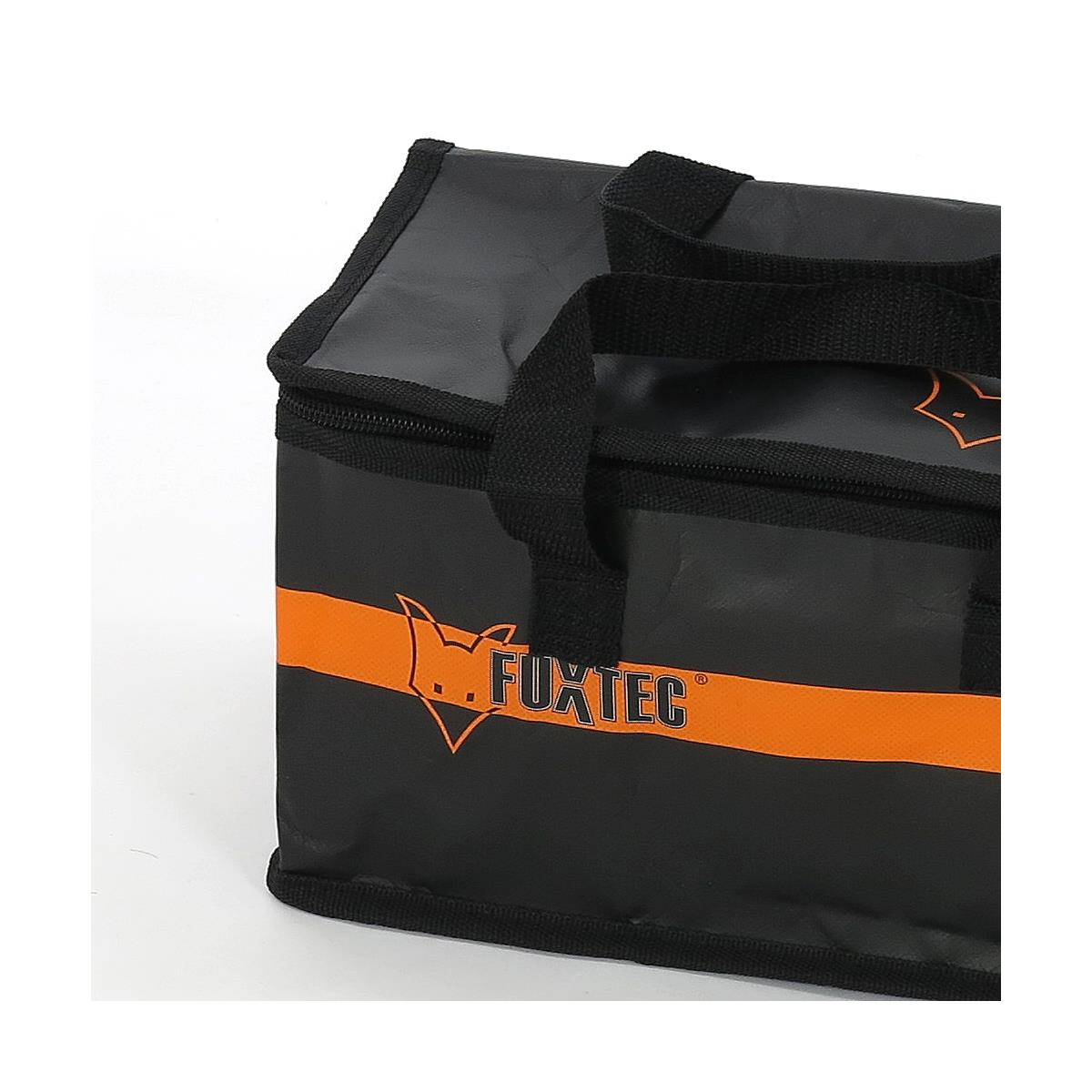 FUXTEC - Sac isotherme