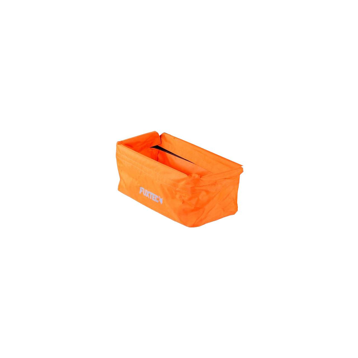 FUXTEC - Sac arrière orange chariot de transport pliable CT500, CT350 et JW76C