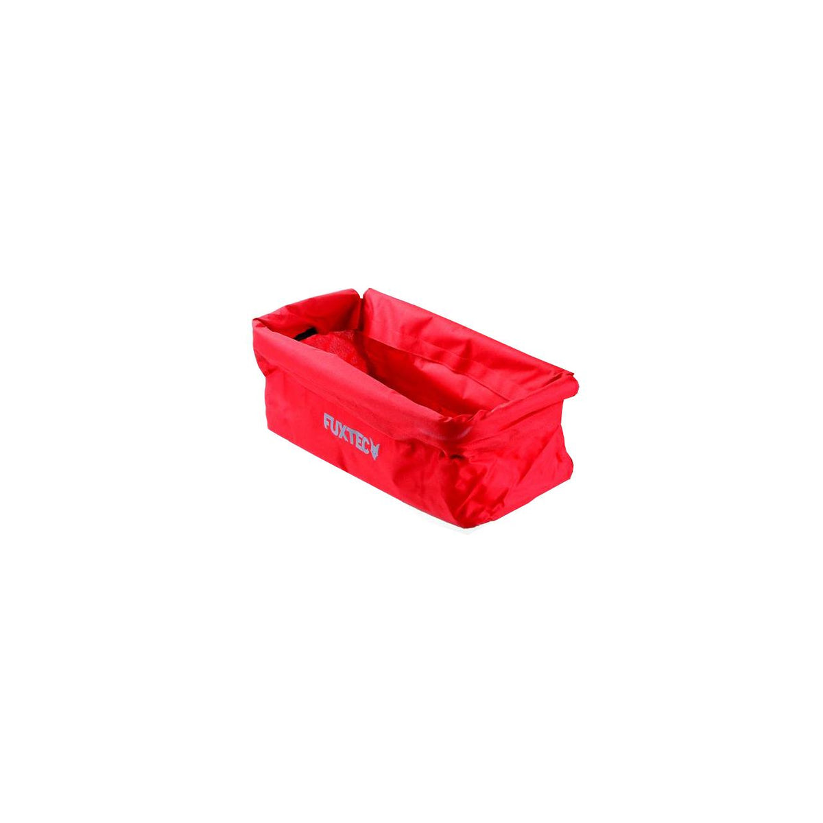 FUXTEC - Sac arrière rouge chariot de transport pliable CT350, CT500 et JW76C