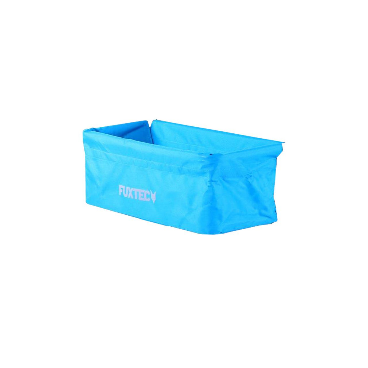 FUXTEC - Sac arrière bleu chariot de transport pliable CT350, CT500 et JW76C