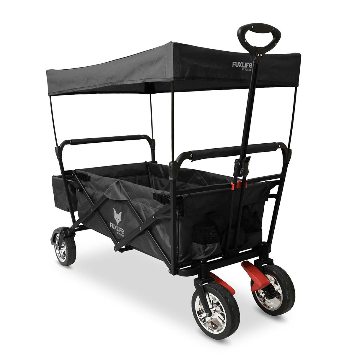 Bild 1 FUXLIFE Bollerwagen FX-CT500