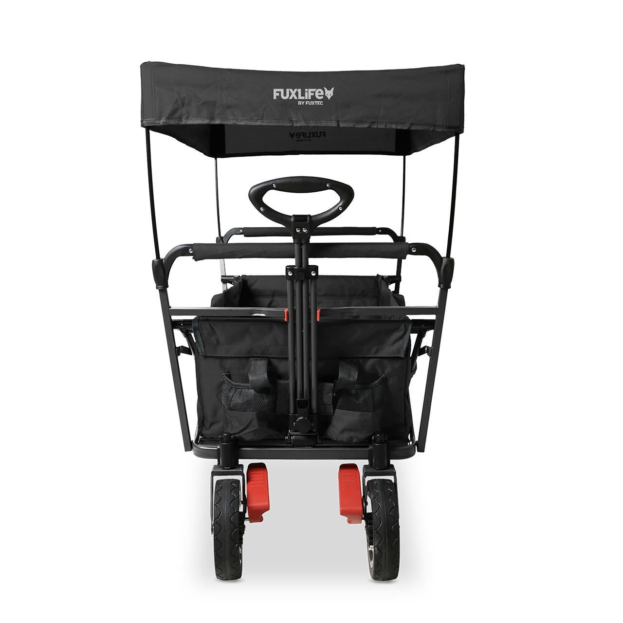 Bild 1 FUXLIFE Bollerwagen FX-CT500