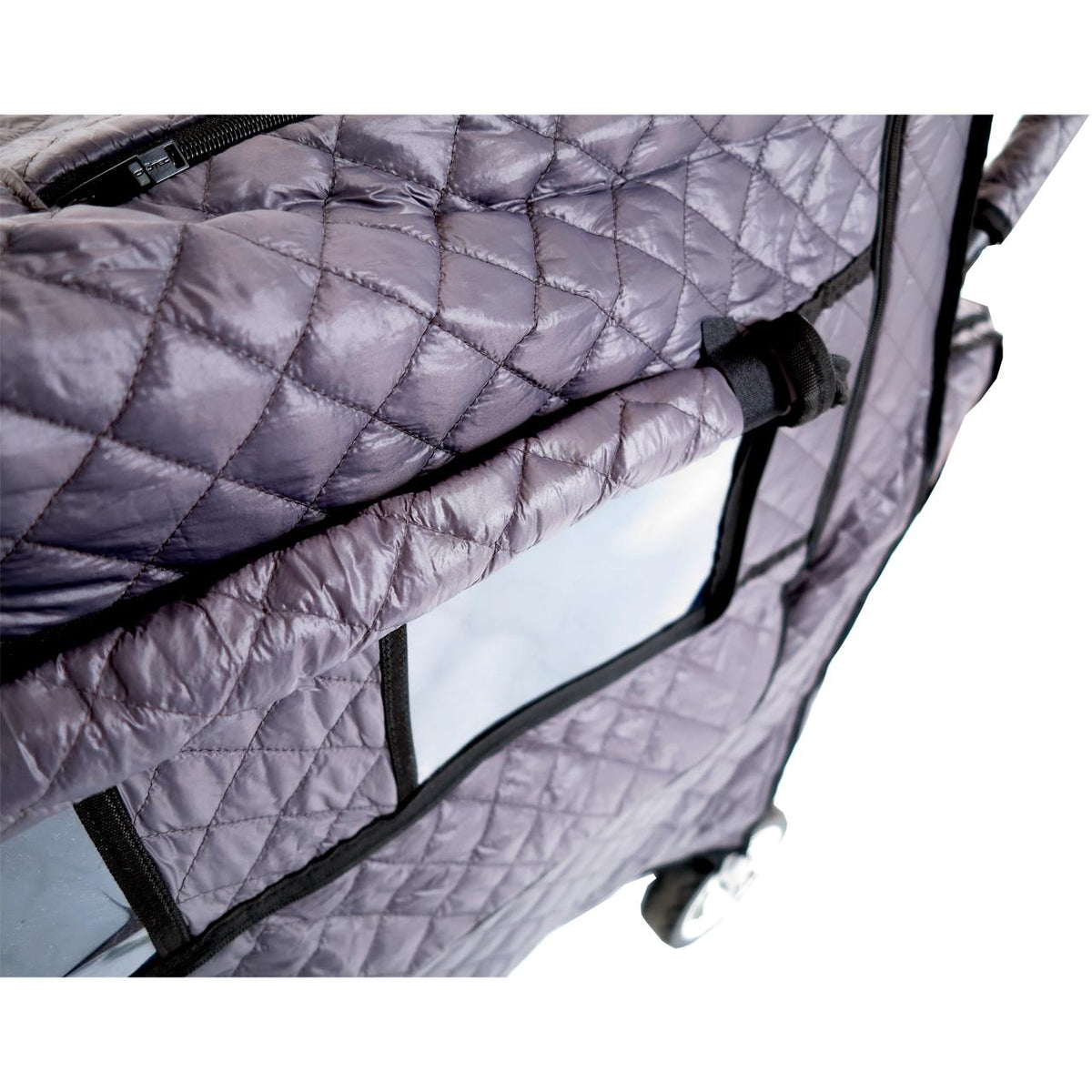FUXTEC - Protection contre le froid chariot CT700 et CT800