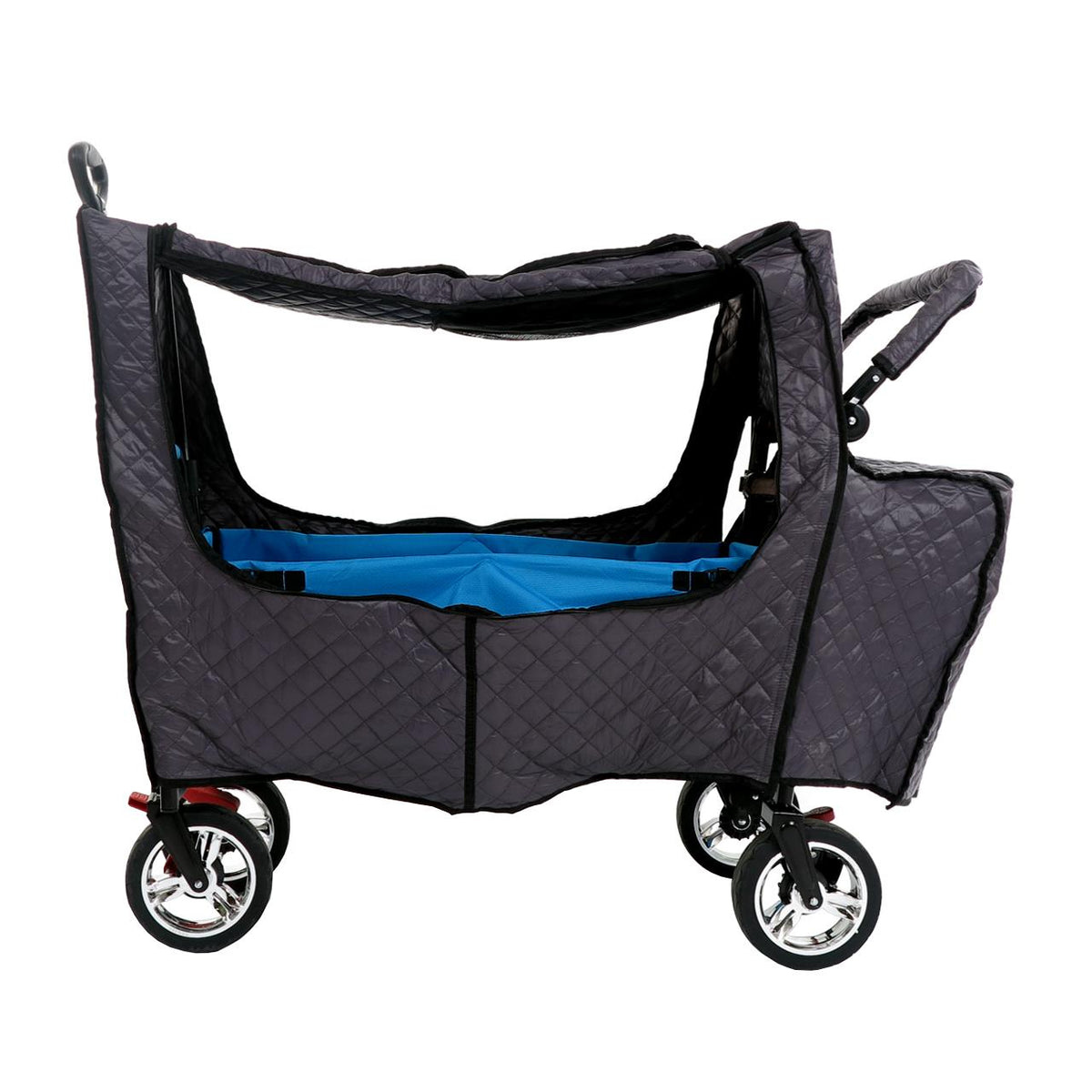FUXTEC - Protection contre le froid chariot CT700 et CT800