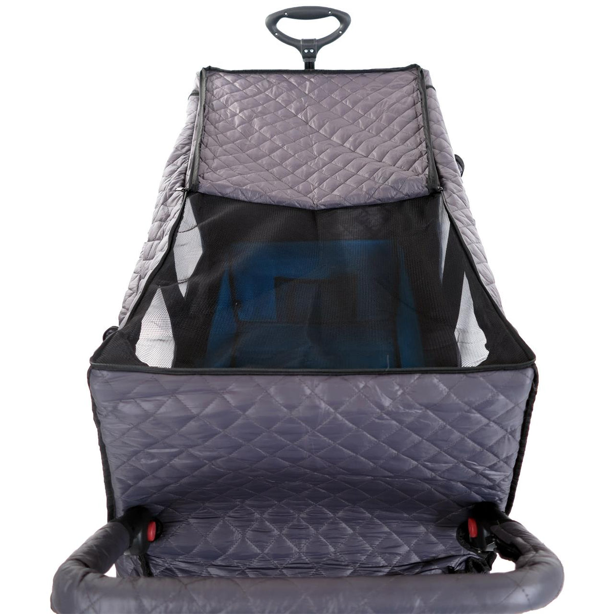 FUXTEC - Protection contre le froid chariot CT700 et CT800