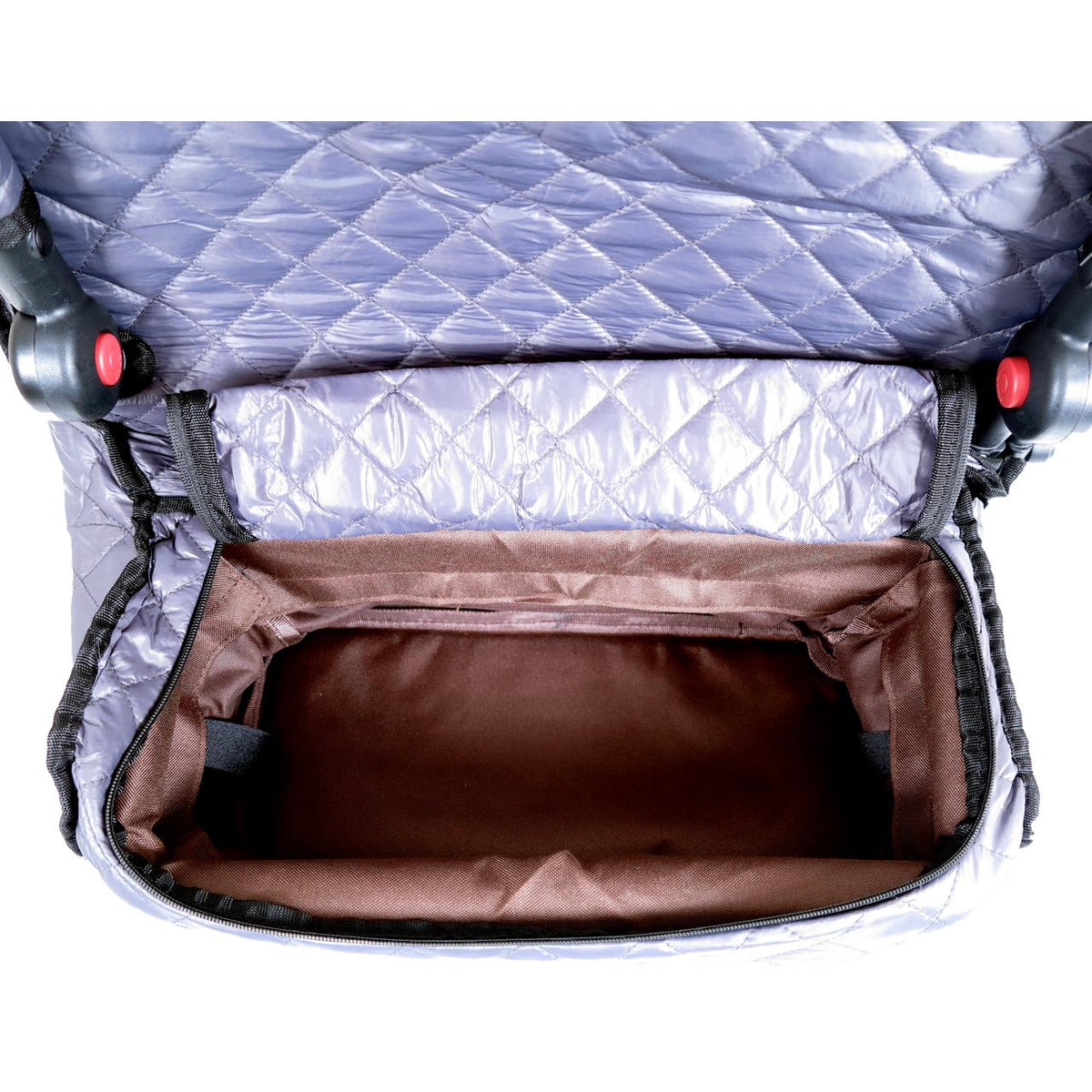 FUXTEC - Protection contre le froid chariot CT700 et CT800
