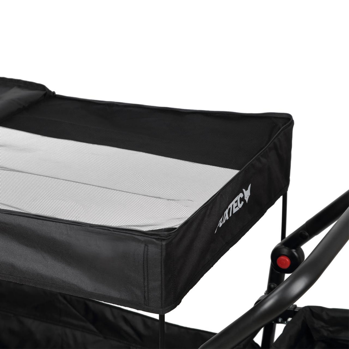 Bild 1 FUXTEC Premium Bollerwagen FX-CT850