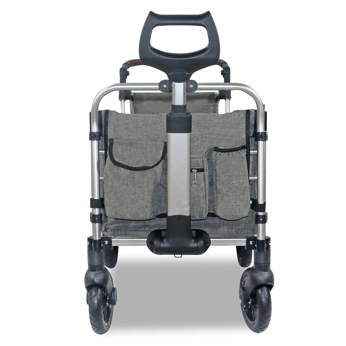 Chariot FUXTEC Super Cruiser Plus l'original