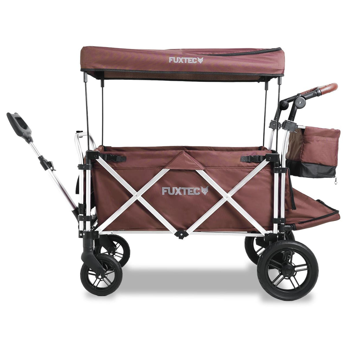 Housse de siège CTL950 Marron