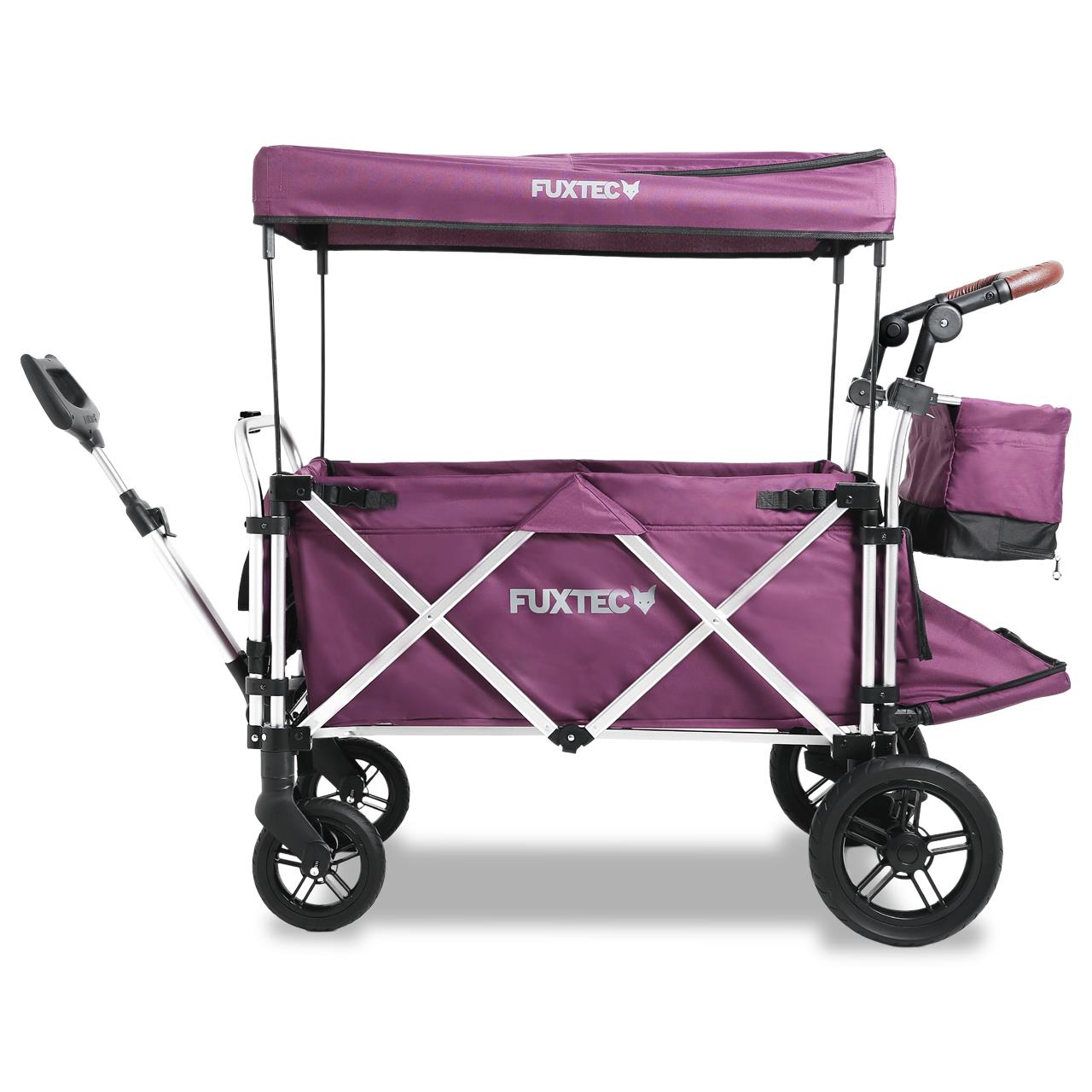 Revêtement de siège CTL950 pourpre