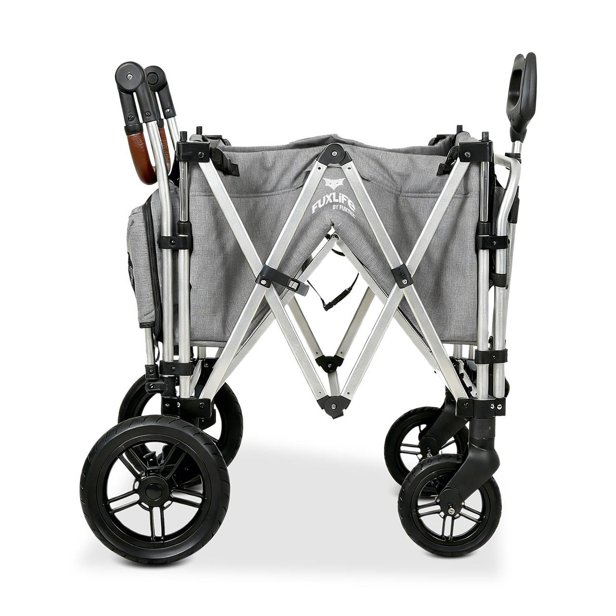 Bild 1 FUXLIFE Premium Bollerwagen FX-CTL950
