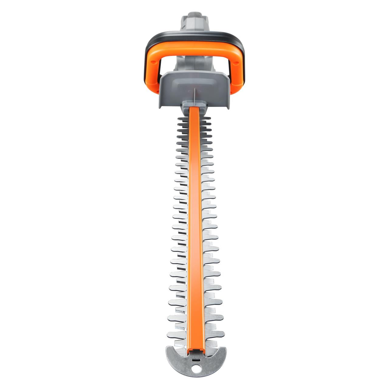 Taille-haies à batterie 20V FUXTEC FX-E1HS20 - Set avec batterie 2Ah et chargeur 1A